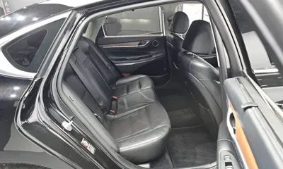 Hyundai Grandeur 2019, 95185 км, за 13062.89 USD - фото 26