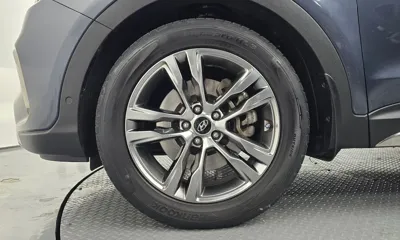 Hyundai Maxcruz 2017, 95846 км, за 10962.32 USD