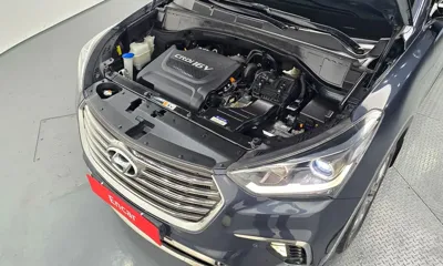 Hyundai Maxcruz 2017, 95846 км, за 10962.32 USD - фото 6