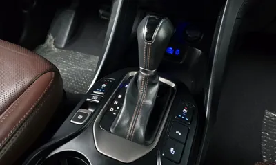Hyundai Maxcruz 2017, 95846 км, за 10962.32 USD - фото 9