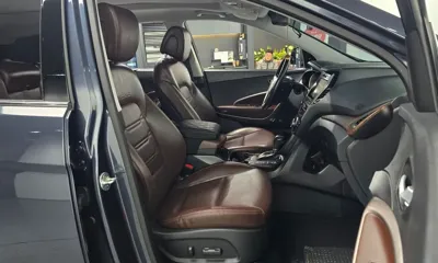 Hyundai Maxcruz 2017, 95846 км, за 10962.32 USD - фото 10