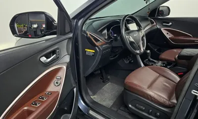 Hyundai Maxcruz 2017, 95846 км, за 10962.32 USD - фото 11
