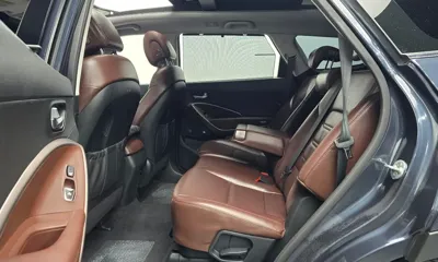 Hyundai Maxcruz 2017, 95846 км, за 10962.32 USD - фото 12