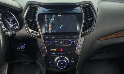 Hyundai Maxcruz 2017, 95846 км, за 10962.32 USD - фото 15