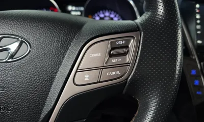 Hyundai Maxcruz 2017, 95846 км, за 10962.32 USD - фото 18