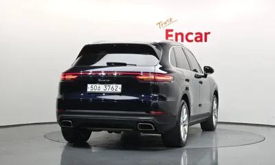 Porsche Cayenne 2019, 84177 км, за 39979.18 USD