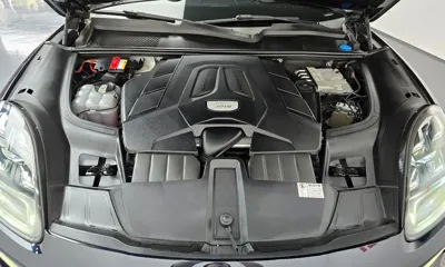 Porsche Cayenne 2019, 84177 км, за 39979.18 USD - фото 6