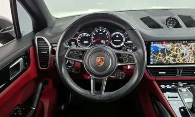 Porsche Cayenne 2019, 84177 км, за 39979.18 USD - фото 14