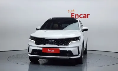 Kia Sorento 2021, 86147 км, за 17564.42 USD