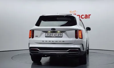 Kia Sorento 2021, 86147 км, за 17564.42 USD