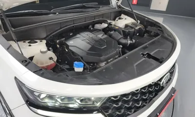 Kia Sorento 2021, 86147 км, за 17564.42 USD - фото 6