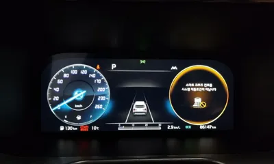 Kia Sorento 2021, 86147 км, за 17564.42 USD - фото 8