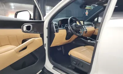 Kia Sorento 2021, 86147 км, за 17564.42 USD - фото 10