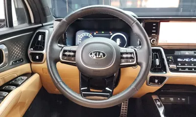 Kia Sorento 2021, 86147 км, за 17564.42 USD - фото 13