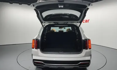 Kia Sorento 2021, 86147 км, за 17564.42 USD - фото 20