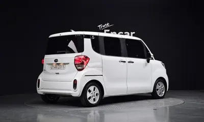 Kia Ray 2021, 114916 км, за 6169.15 USD
