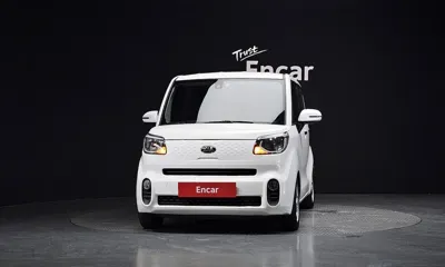 Kia Ray 2021, 114916 км, за 6169.15 USD