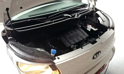 Kia Ray 2021, 114916 км, за 6169.15 USD - фото 6