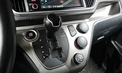 Kia Ray 2021, 114916 км, за 6169.15 USD - фото 9