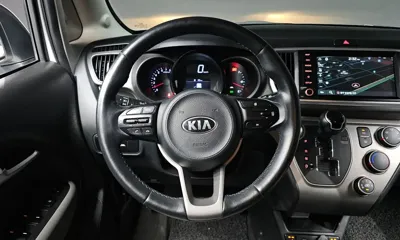 Kia Ray 2021, 114916 км, за 6169.15 USD - фото 13