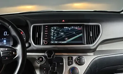 Kia Ray 2021, 114916 км, за 6169.15 USD - фото 14