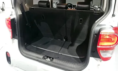 Kia Ray 2021, 114916 км, за 6169.15 USD - фото 20