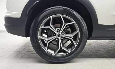 KG_Mobility_Ssangyong KORANDO 2022, 58380 км, за 10596.02 USD