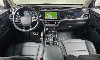 KG_Mobility_Ssangyong KORANDO 2022, 58380 км, за 10596.02 USD - фото 7