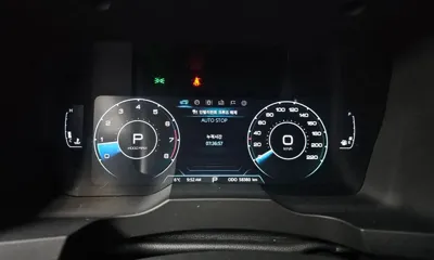 KG_Mobility_Ssangyong KORANDO 2022, 58380 км, за 10596.02 USD - фото 8