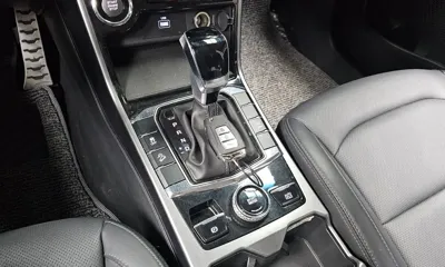 KG_Mobility_Ssangyong KORANDO 2022, 58380 км, за 10596.02 USD - фото 9