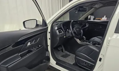 KG_Mobility_Ssangyong KORANDO 2022, 58380 км, за 10596.02 USD - фото 10
