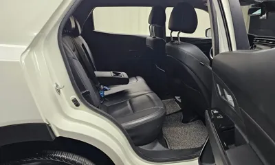 KG_Mobility_Ssangyong KORANDO 2022, 58380 км, за 10596.02 USD - фото 12