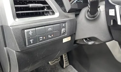 KG_Mobility_Ssangyong KORANDO 2022, 58380 км, за 10596.02 USD - фото 15