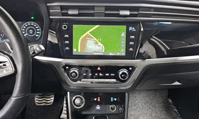 KG_Mobility_Ssangyong KORANDO 2022, 58380 км, за 10596.02 USD - фото 16