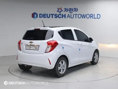 ChevroletGMDaewoo Spark 2019, 49992 км, за 4488.68 USD