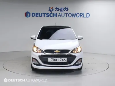 ChevroletGMDaewoo Spark 2019, 49992 км, за 4488.68 USD