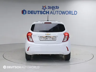 ChevroletGMDaewoo Spark 2019, 49992 км, за 4488.68 USD