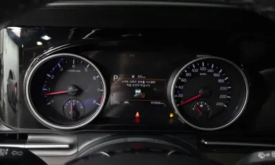 Kia Canival 2023, 93966 км, за 14651.29 USD - фото 8