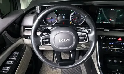 Kia Canival 2023, 93966 км, за 14651.29 USD - фото 14