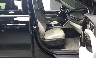 Kia Canival 2023, 93966 км, за 14651.29 USD - фото 26