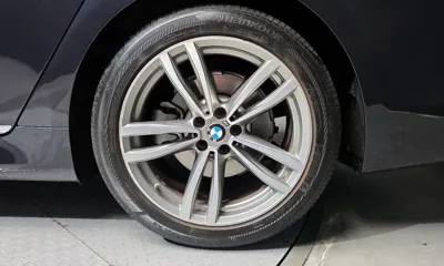 BMW 7-Series 2017, 147172 км, за 17707.3 USD