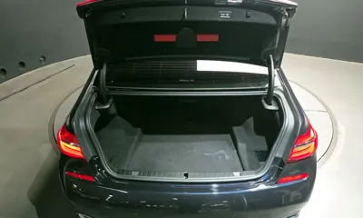 BMW 7-Series 2017, 147172 км, за 17707.3 USD - фото 20