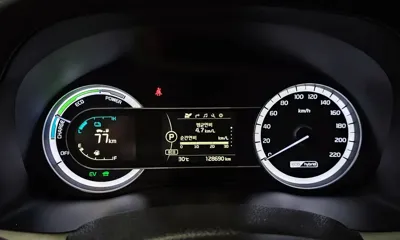 Kia Niro 2017, 128690 км, за 7090.82 USD - фото 8