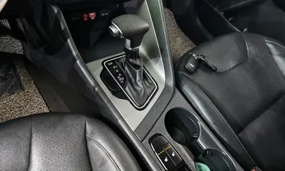Kia Niro 2017, 128690 км, за 7090.82 USD - фото 9