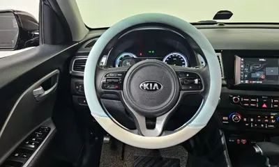 Kia Niro 2017, 128690 км, за 7090.82 USD - фото 12