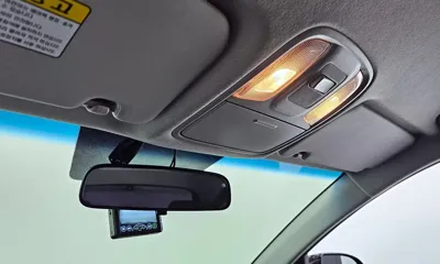 Kia Niro 2017, 128690 км, за 7090.82 USD - фото 15