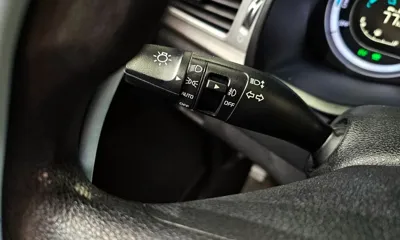 Kia Niro 2017, 128690 км, за 7090.82 USD - фото 17