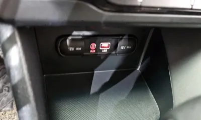 Kia Niro 2017, 128690 км, за 7090.82 USD - фото 19