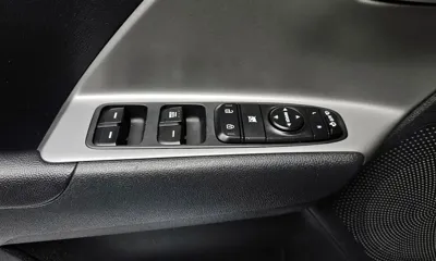 Kia Niro 2017, 128690 км, за 7090.82 USD - фото 30