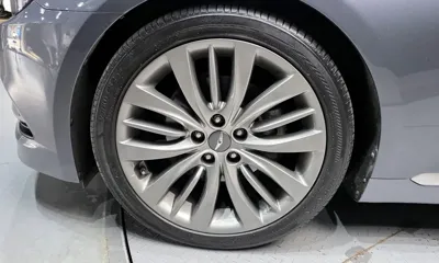 Hyundai Genesis 2016, 116396 км, за 8153.76 USD